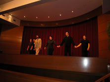 Teatro Social