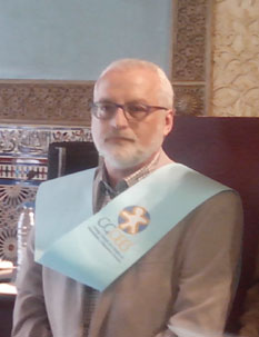 Alberto Fernández de Sanmamed Santos