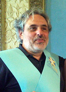 Rafel López Zaguirre