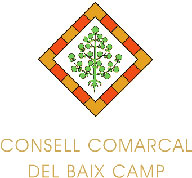 Logo Consejo Comarcal del Baix Camp