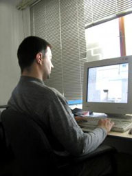 Trabajo colaborativo en red