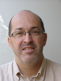 Carlos Sánchez-Valverde