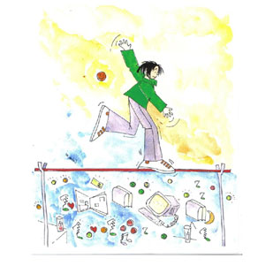 Imagen del concurso