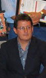 Segundo Guijo