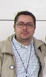 Javier Paniagua