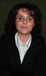 Cristina Rubio