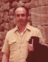Faustino Guerau
