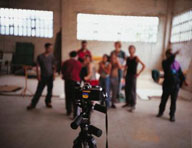 Grupo de Jóvenes