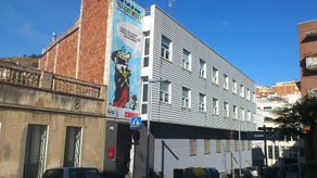 Centro Cívico
