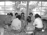 Grupo de alfabetización