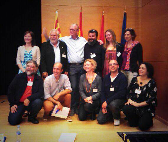 Junta Directiva AIEJI