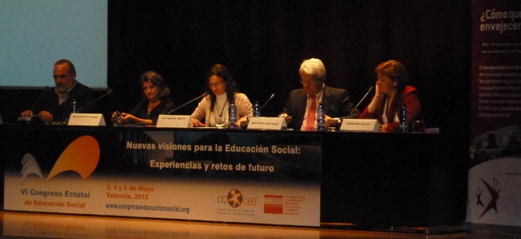 Mesa redonda