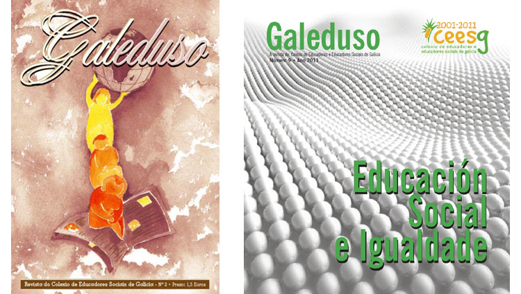 Galeduso