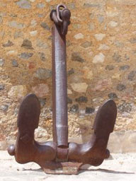 Ancla