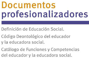 Documentos profesionalizadores