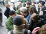 Conflicto