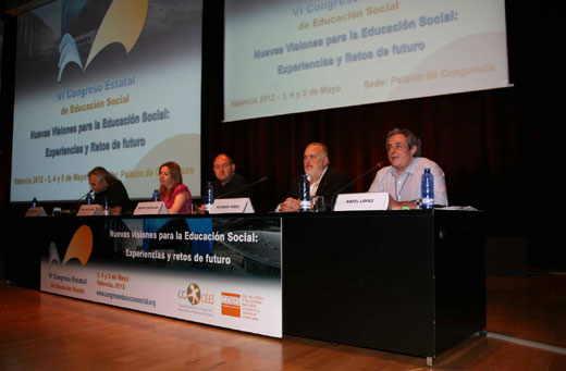 Mesa redonda