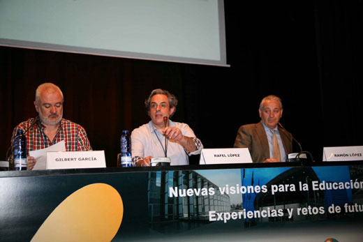 Mesa de conclusiones