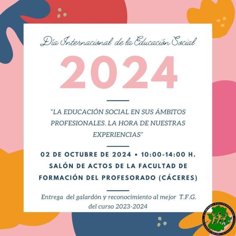 Eduso La Educación Social en sus ámbitos profesionales. La hora de nuestras ...